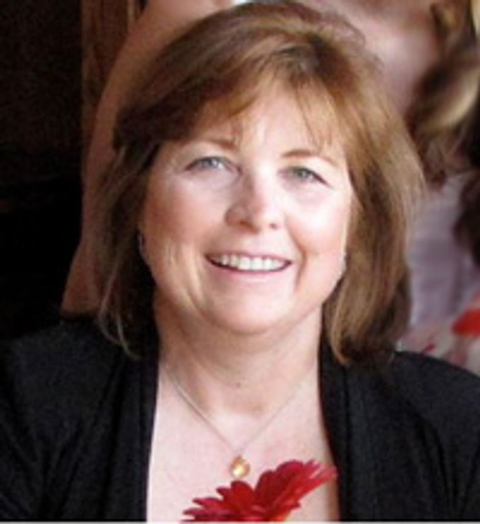 Mary E. Fitzgerald