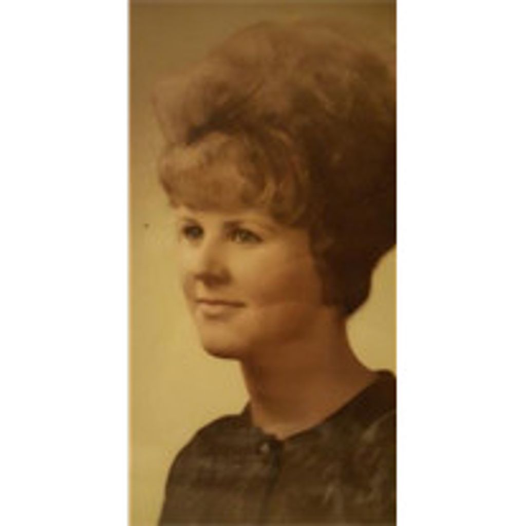 Mary (Marylou) Louise Delsignore