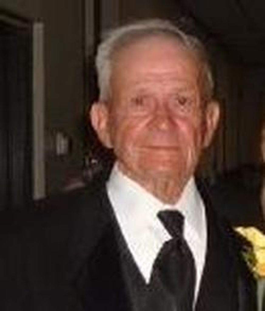Howard M. "Bud" Fruits Profile Photo
