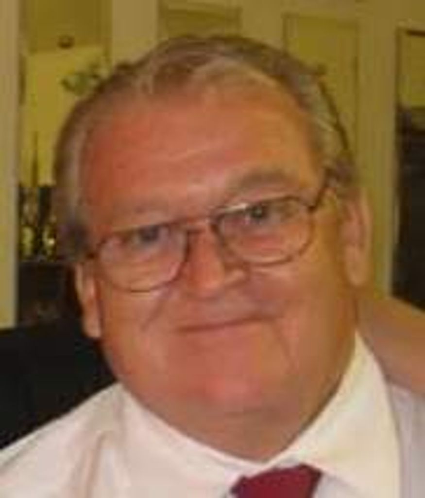 Ronnie Glass
