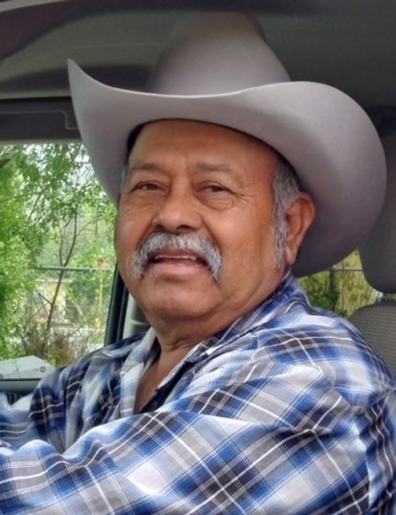 Felix "Chano" Chairez Garcia Profile Photo