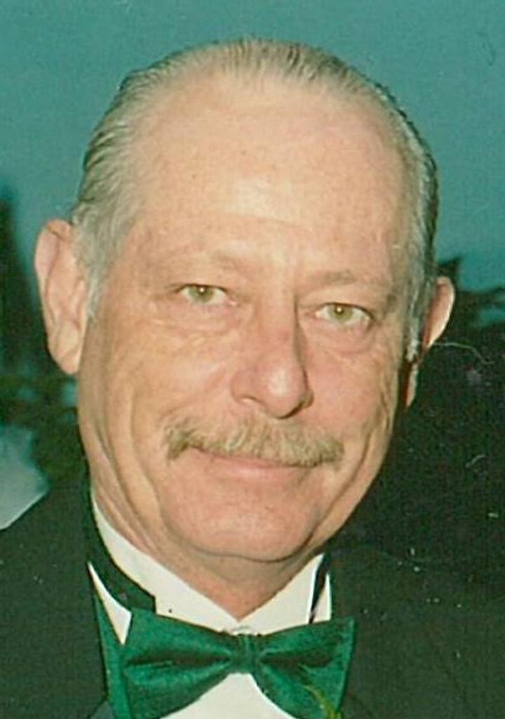 Robert John Schein