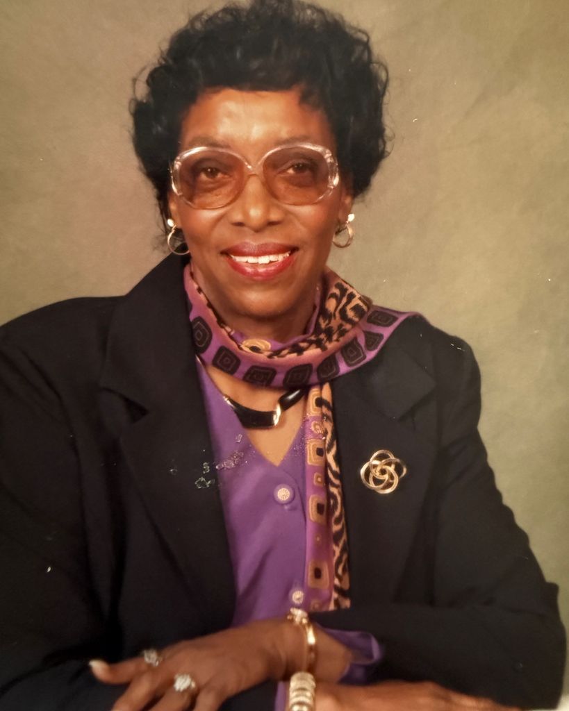 Onnie Lee Mcgee-Briggs