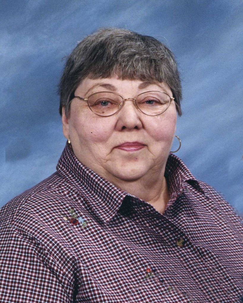 Grace M. Gary