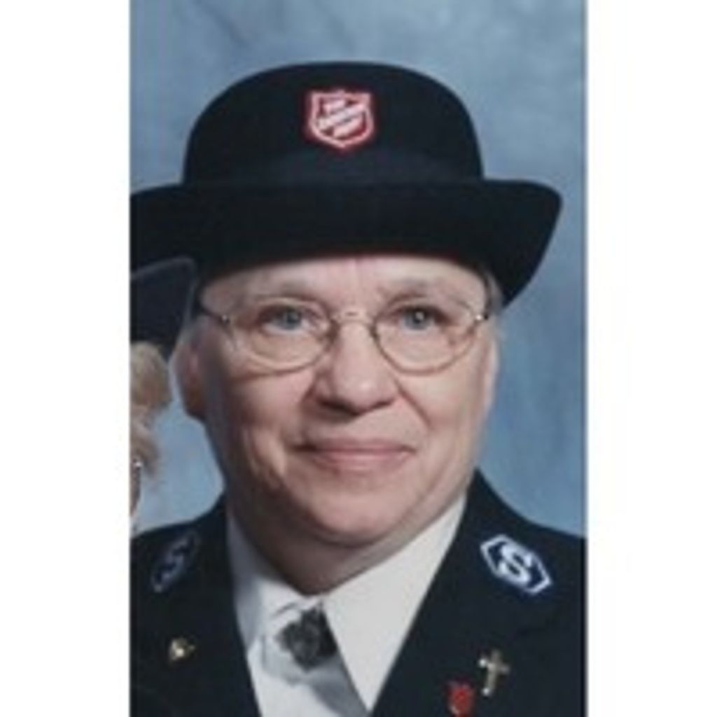 Nancy A. Heavlin Profile Photo