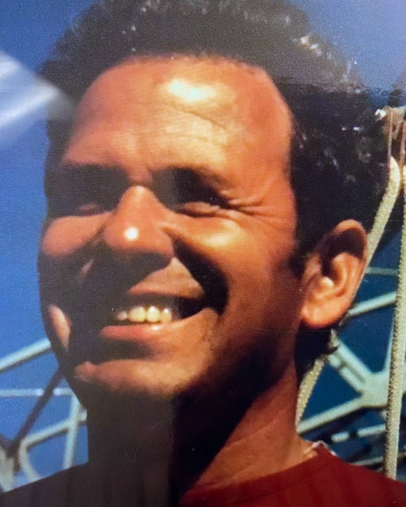 John A. Irvine Profile Photo