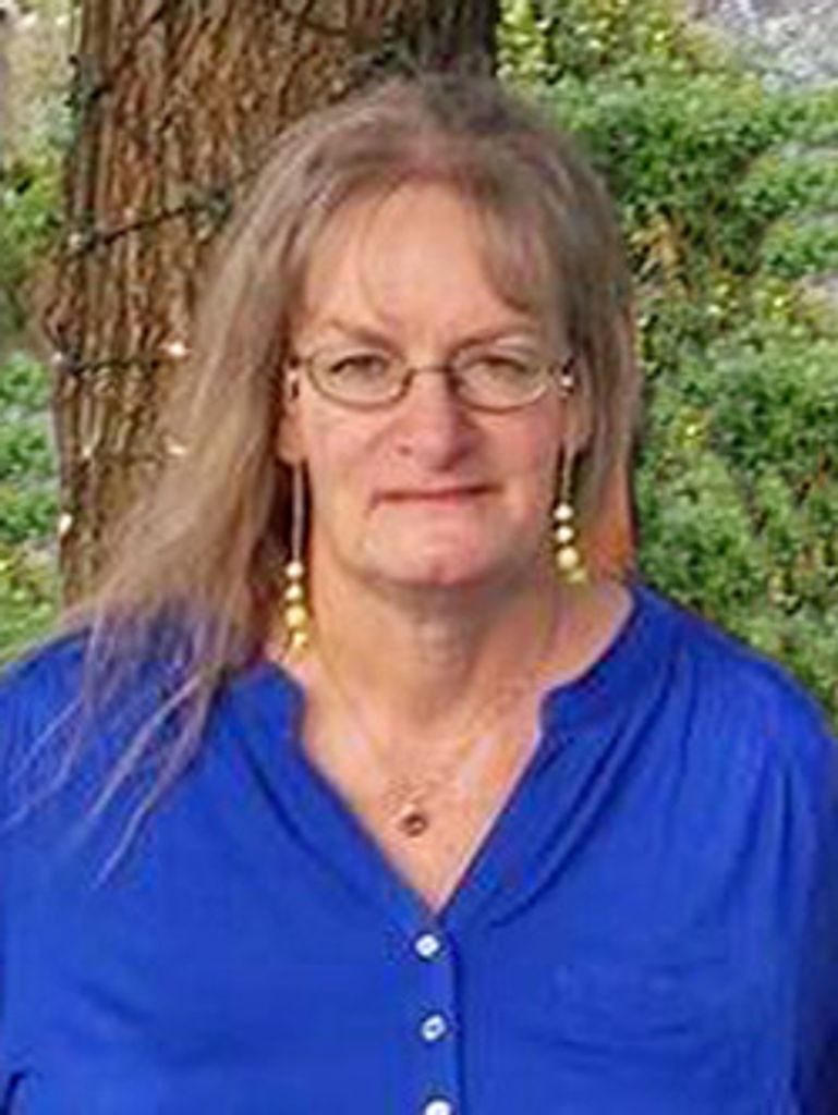 Gayle Boone
