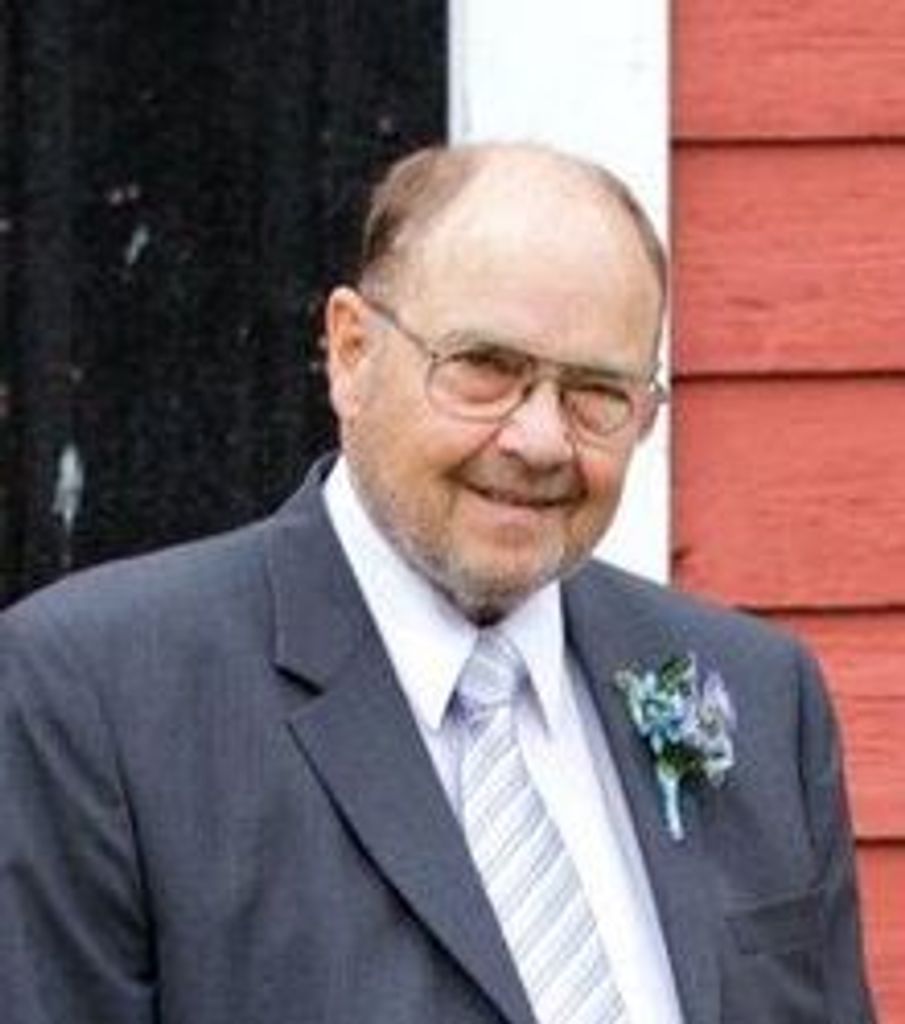 Theodore "Ted" Louis Felsentreger