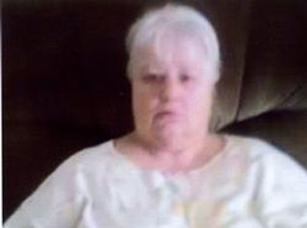 Dorothy Margaret Justus