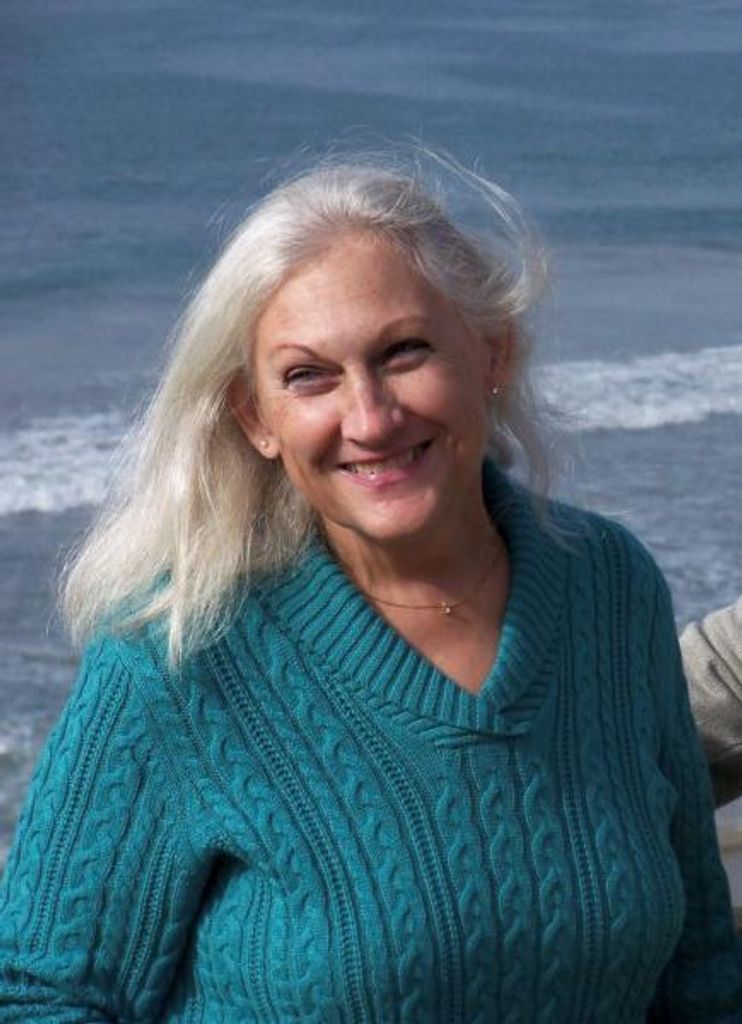 Linda Lee Zech
