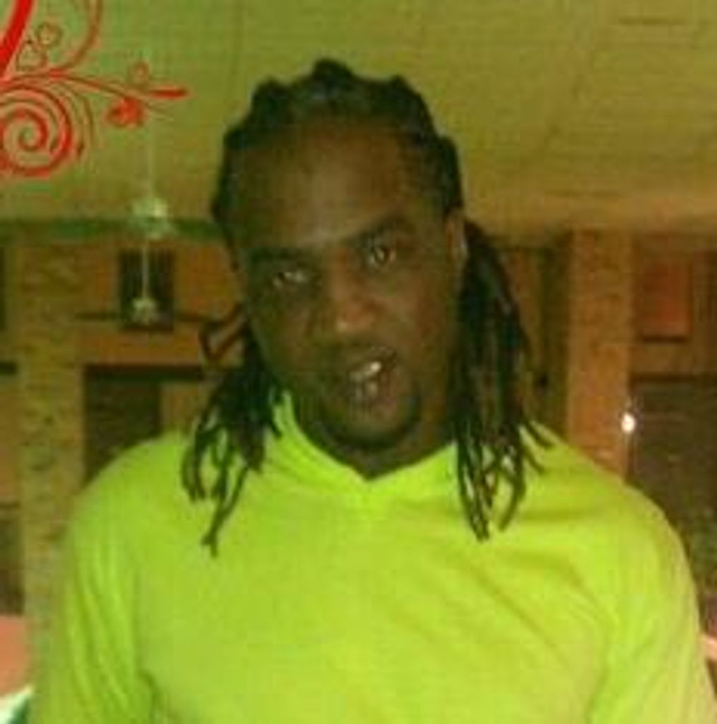 Antonio Dion Harris
