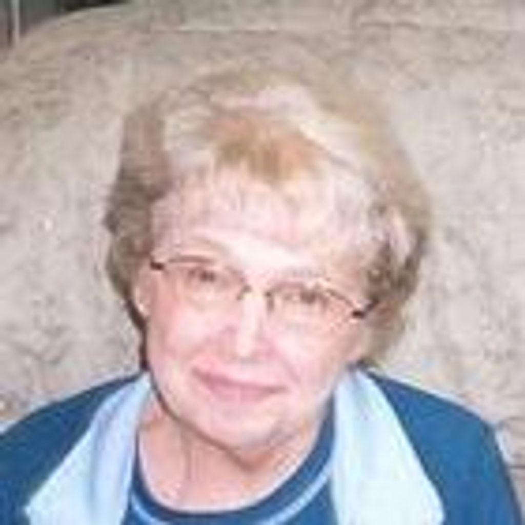 Priscilla 'Chris' Ricker