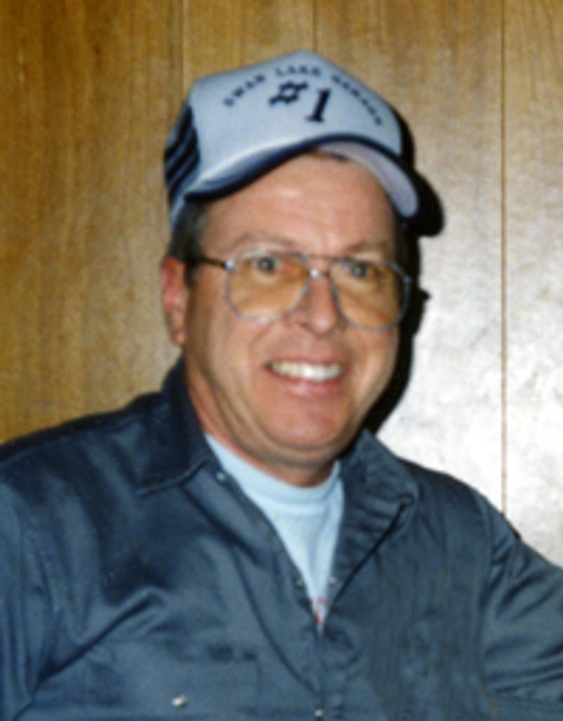 Al Mcdonell Profile Photo