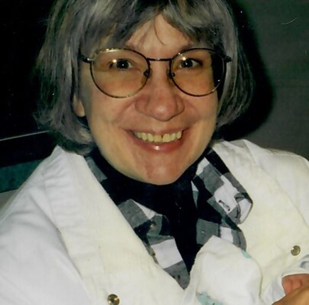 Susan M. Sestak Profile Photo
