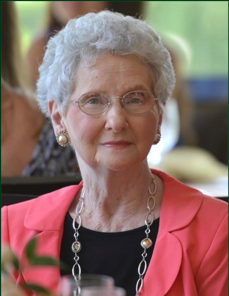 Lois Taylor Lewis