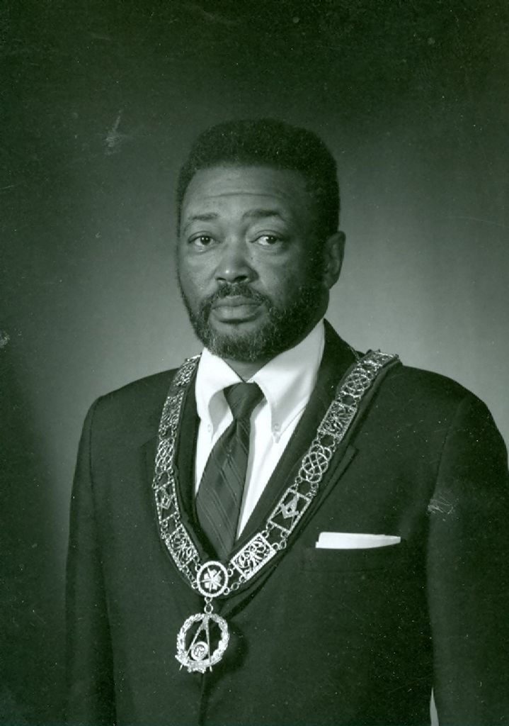 John W. Bryant