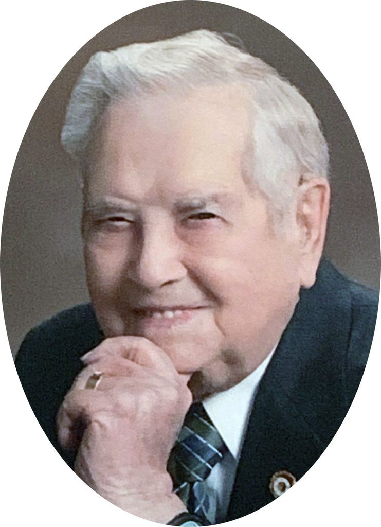 John A. Wallace