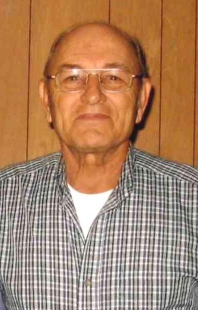 Glenn Everett Baughman Profile Photo