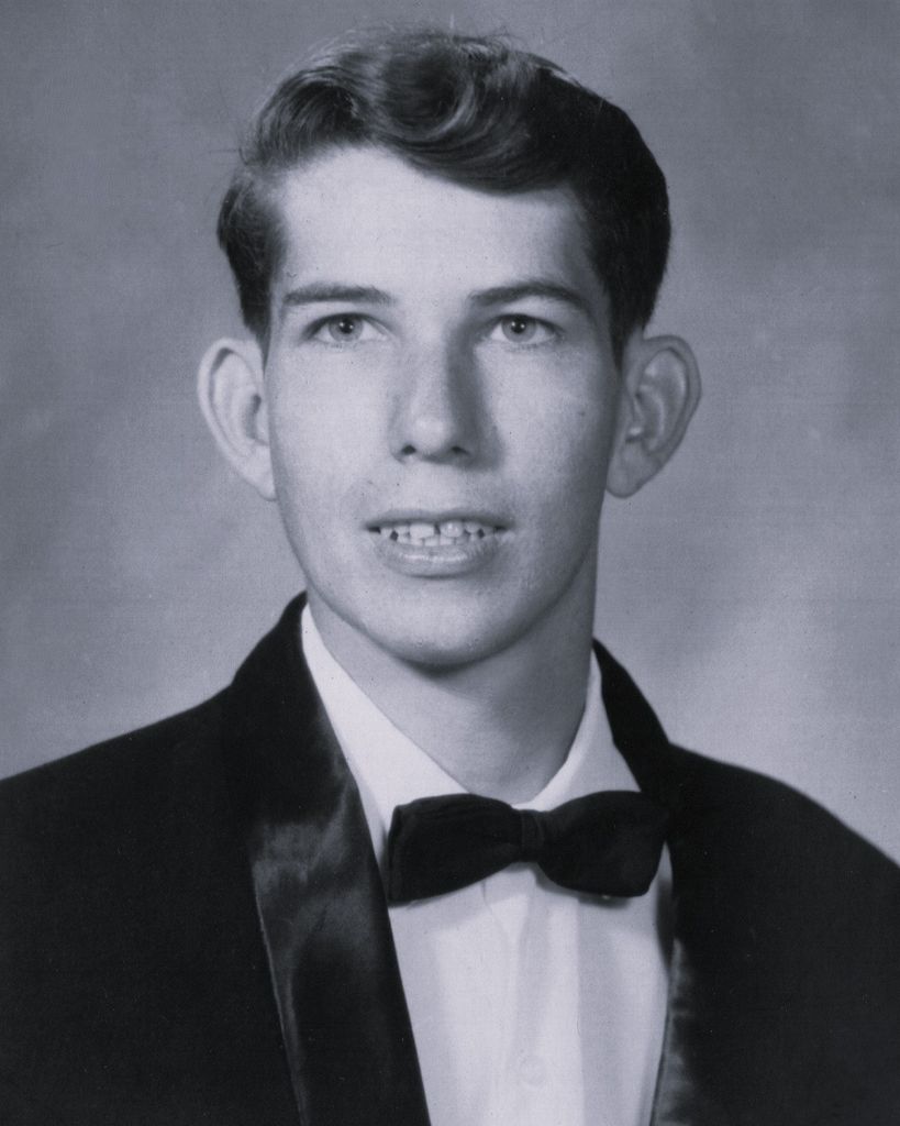 Ronnie Lee Davis Profile Photo