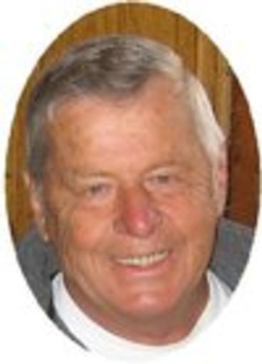 Robert Vaughn Profile Photo