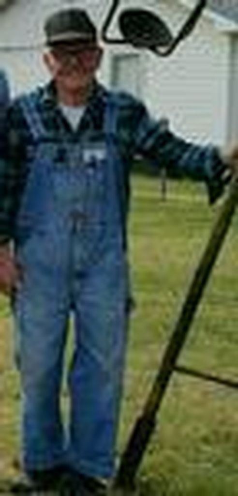 Jacob "J.B." Batie Mayginnes Profile Photo