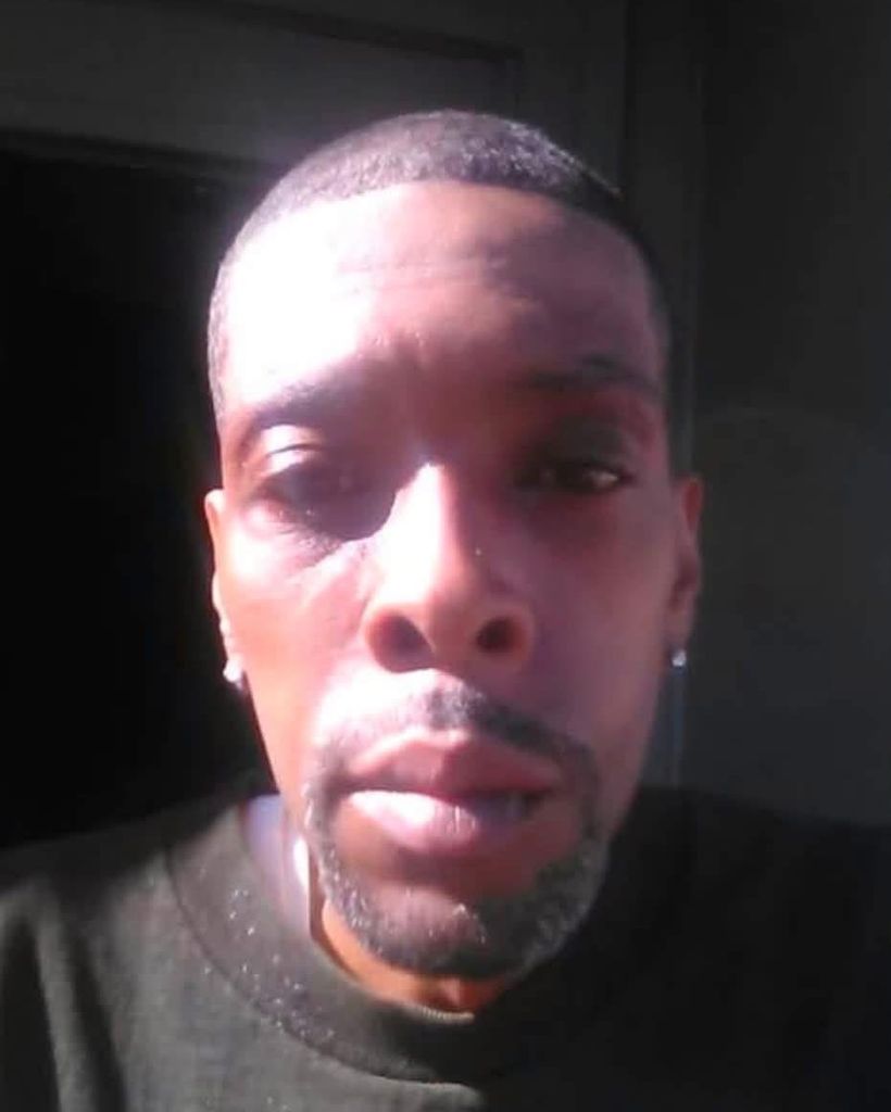 Tyrone Wilkerson