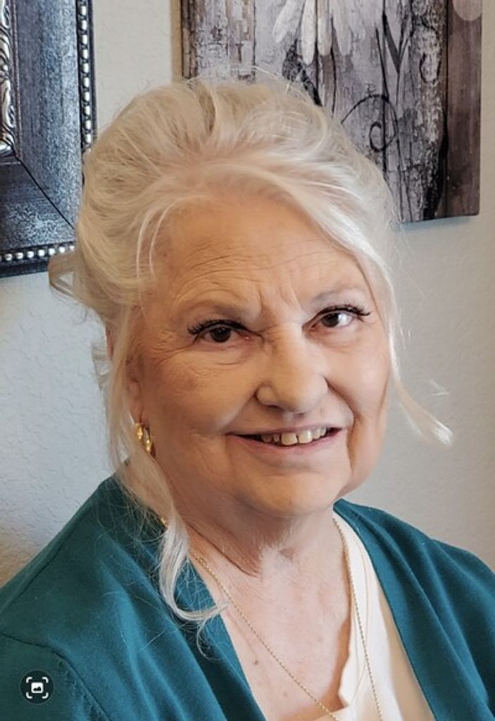 Donna Linebarger Profile Photo