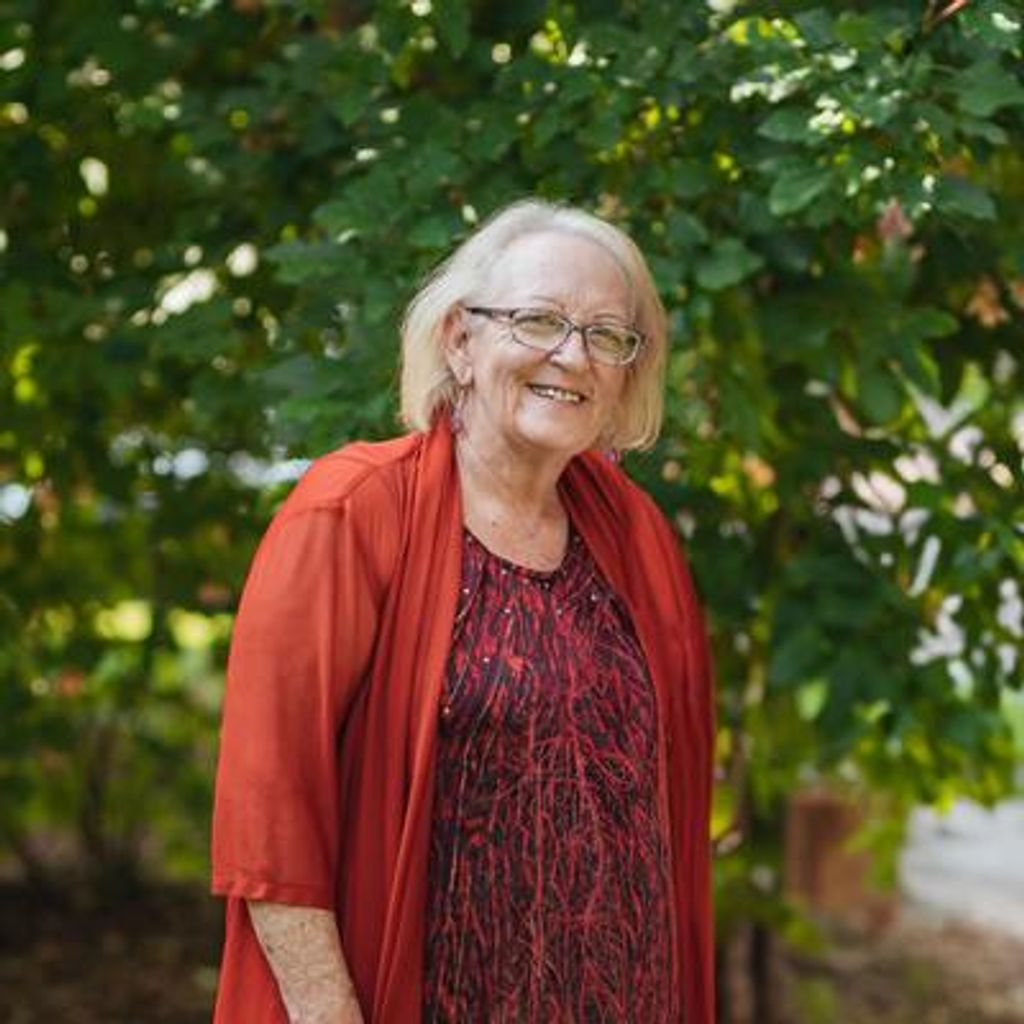 Verna May Eaton Profile Photo