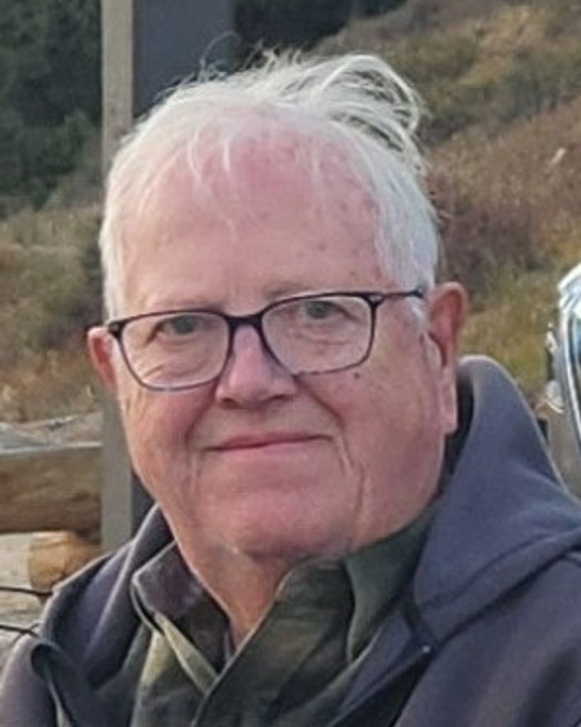 Gary L. Iverson