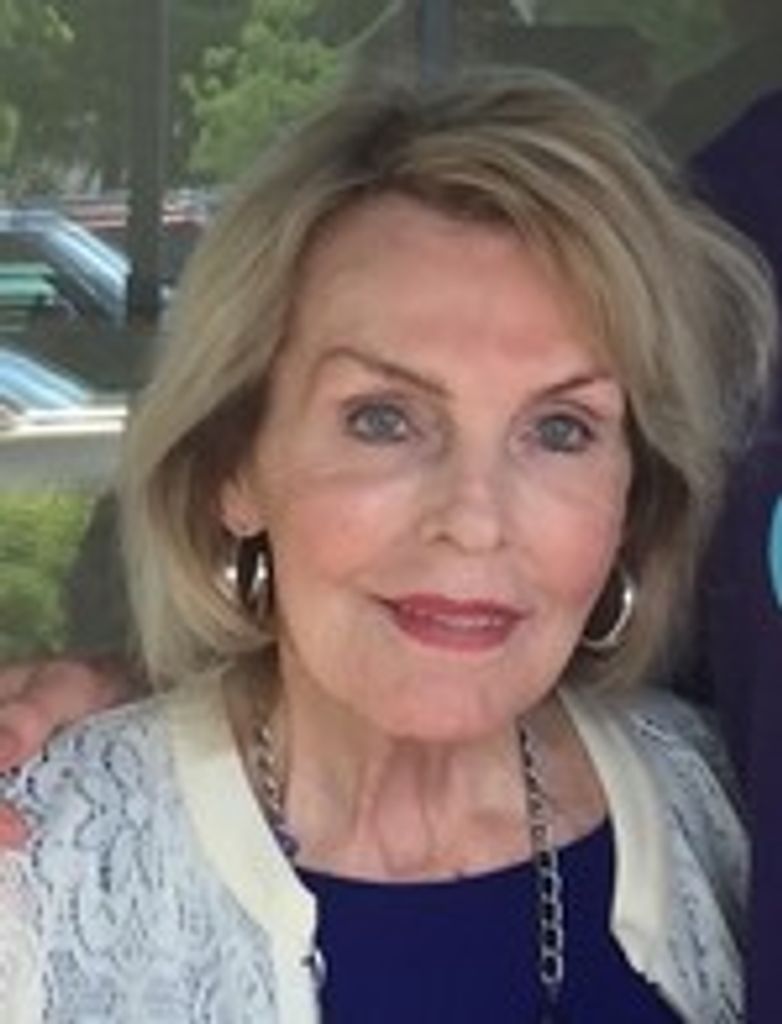 Dorothy Berenato