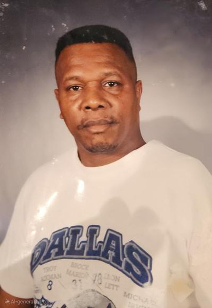 Orlandus Pedro Jones Profile Photo