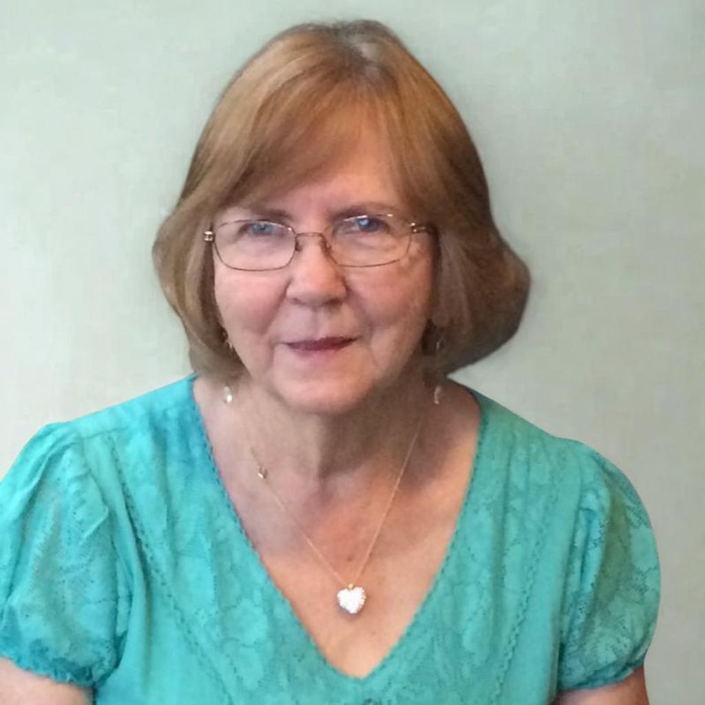 Carol Ann Nichols Profile Photo