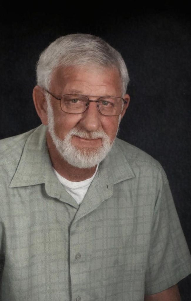 Richard "Pops" Alexander Gibbs Profile Photo