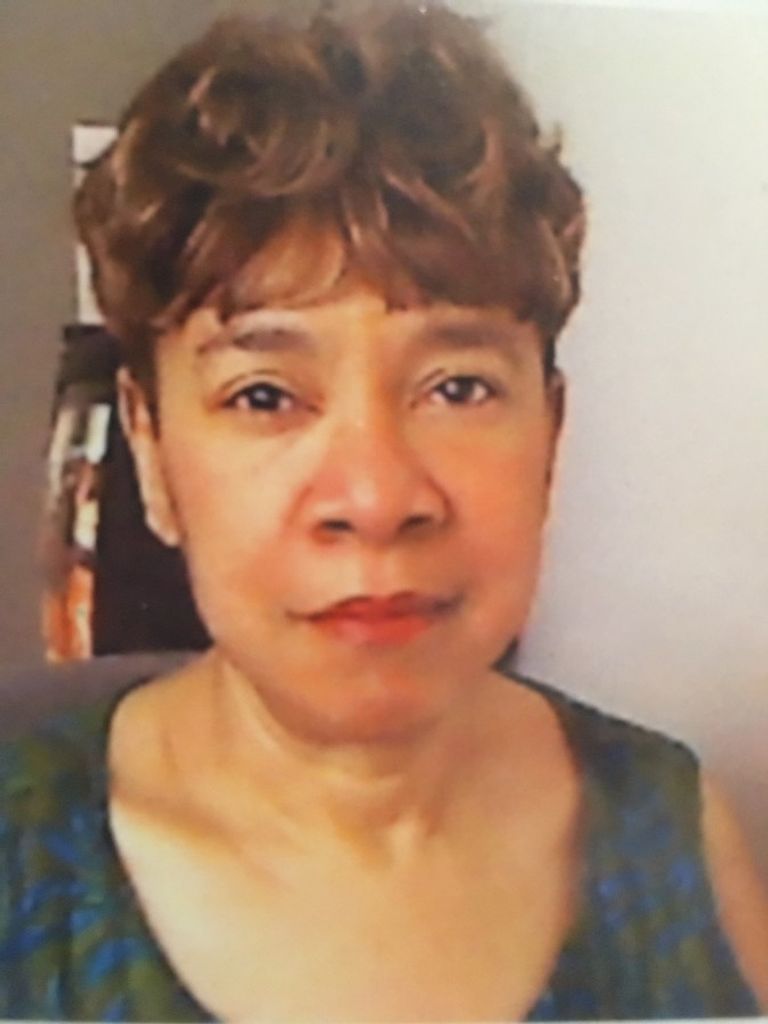 Larine Juanita Harper