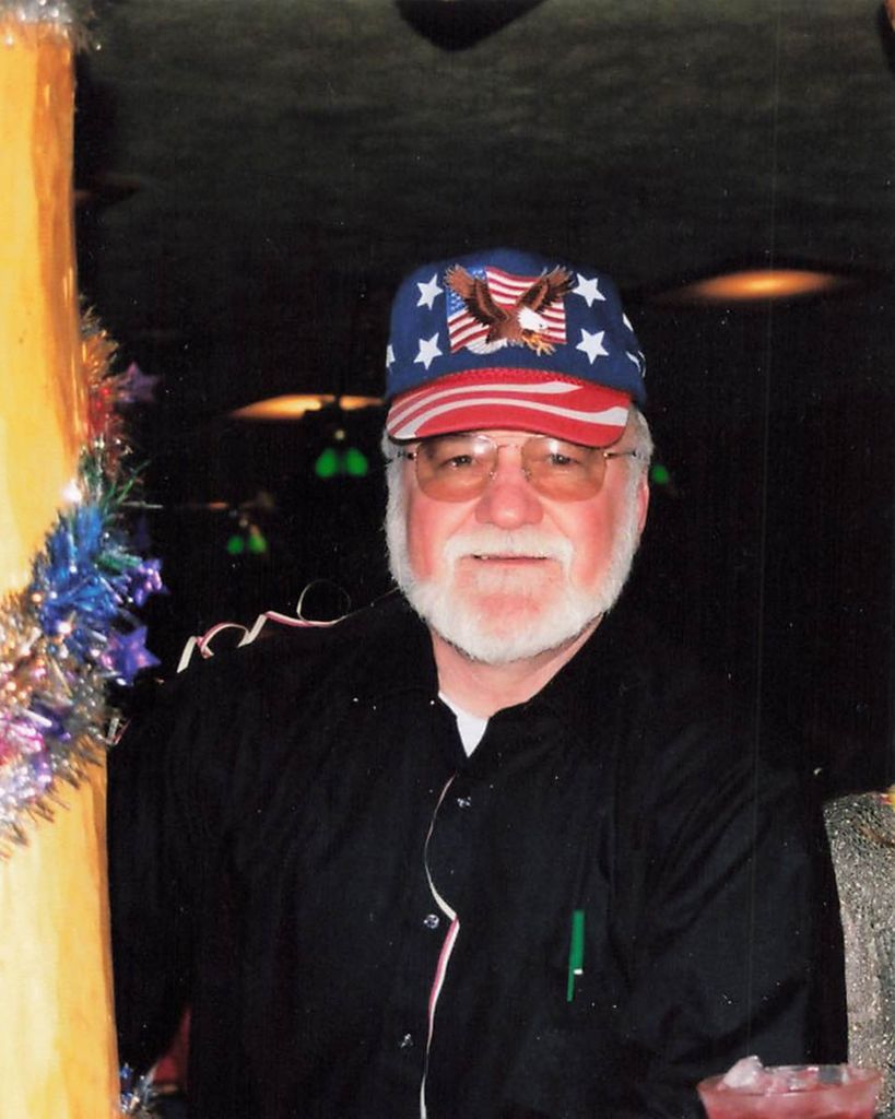 Alden Lee McBride Profile Photo