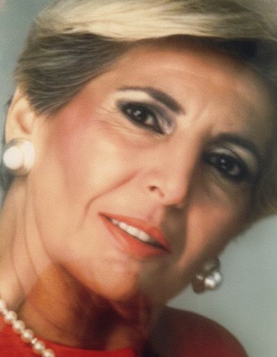 Rose C Preziosi's obituary image