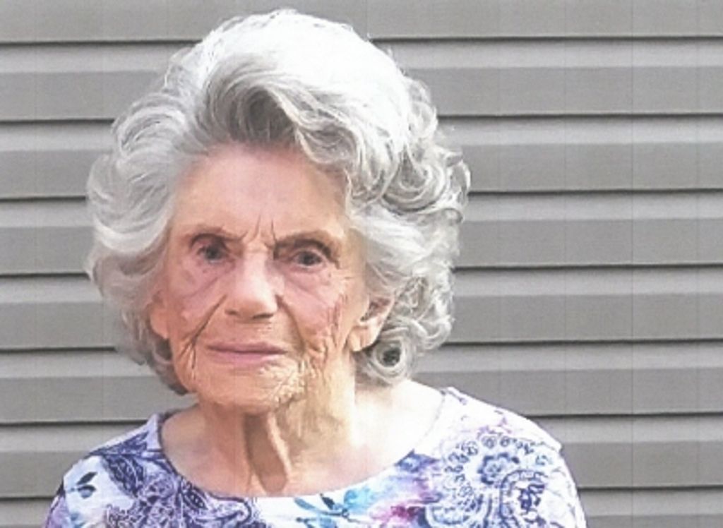 Alice Maxine Martin