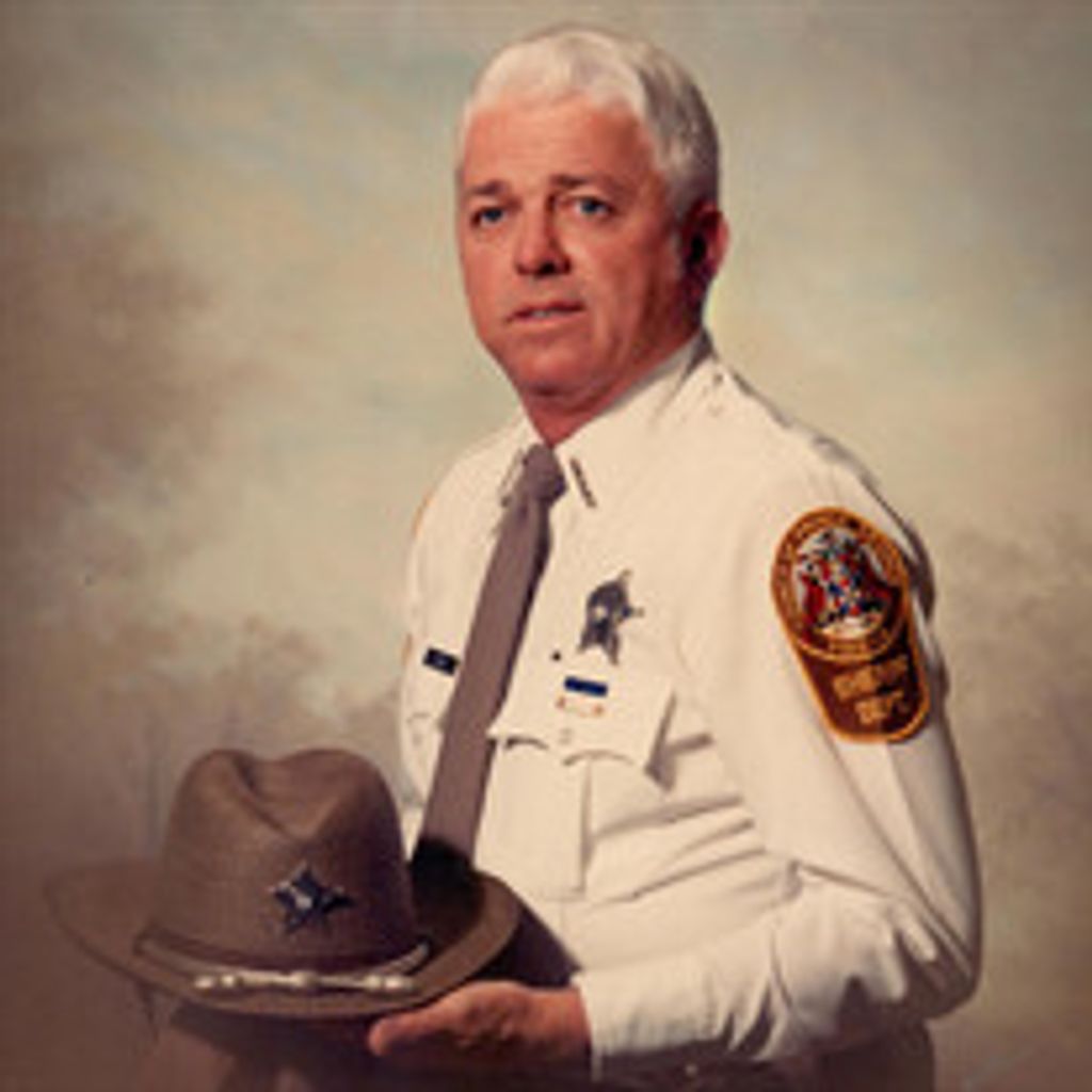 Perry Alton Lewis