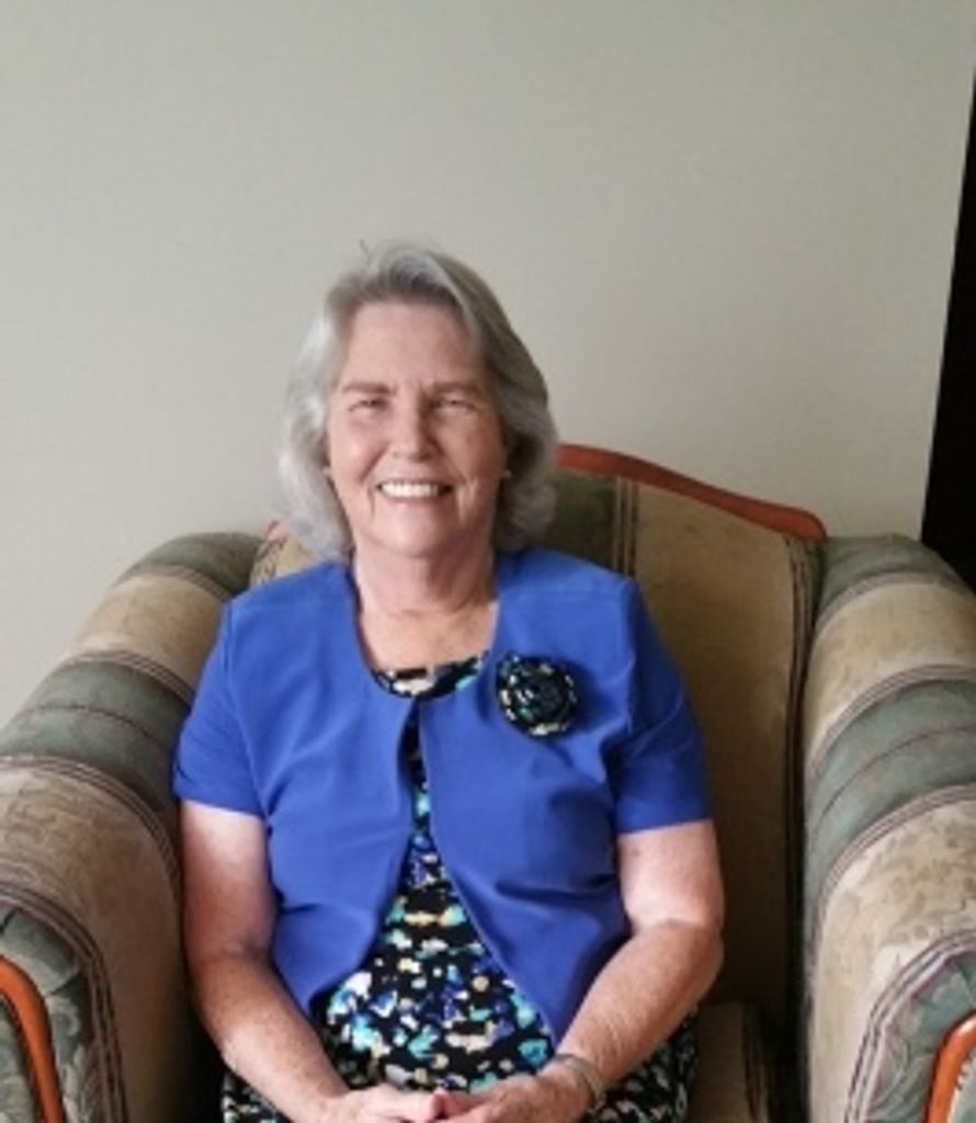 Linda Dyal