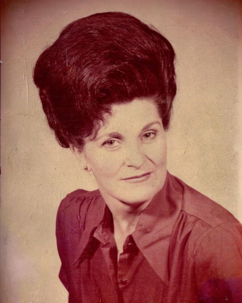 Adele Fowler Davis