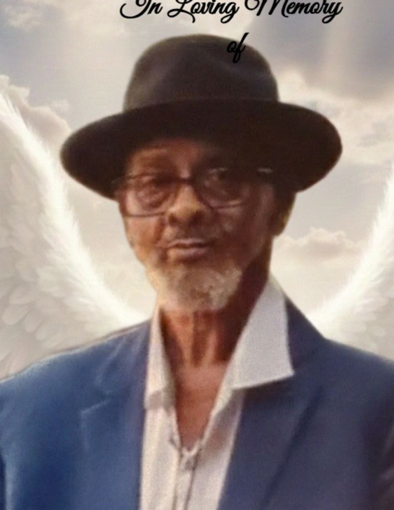 Ricki Veron Williams Profile Photo