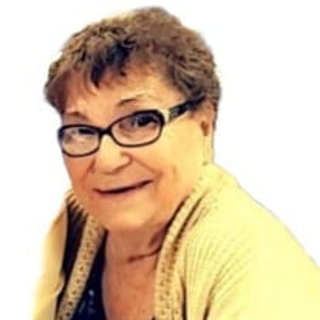 Mary "Pat" Brewer