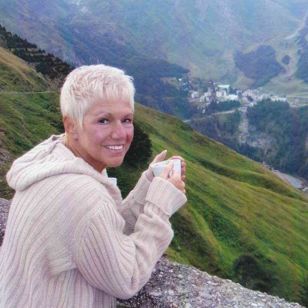 Alicia Lee Hillman Profile Photo