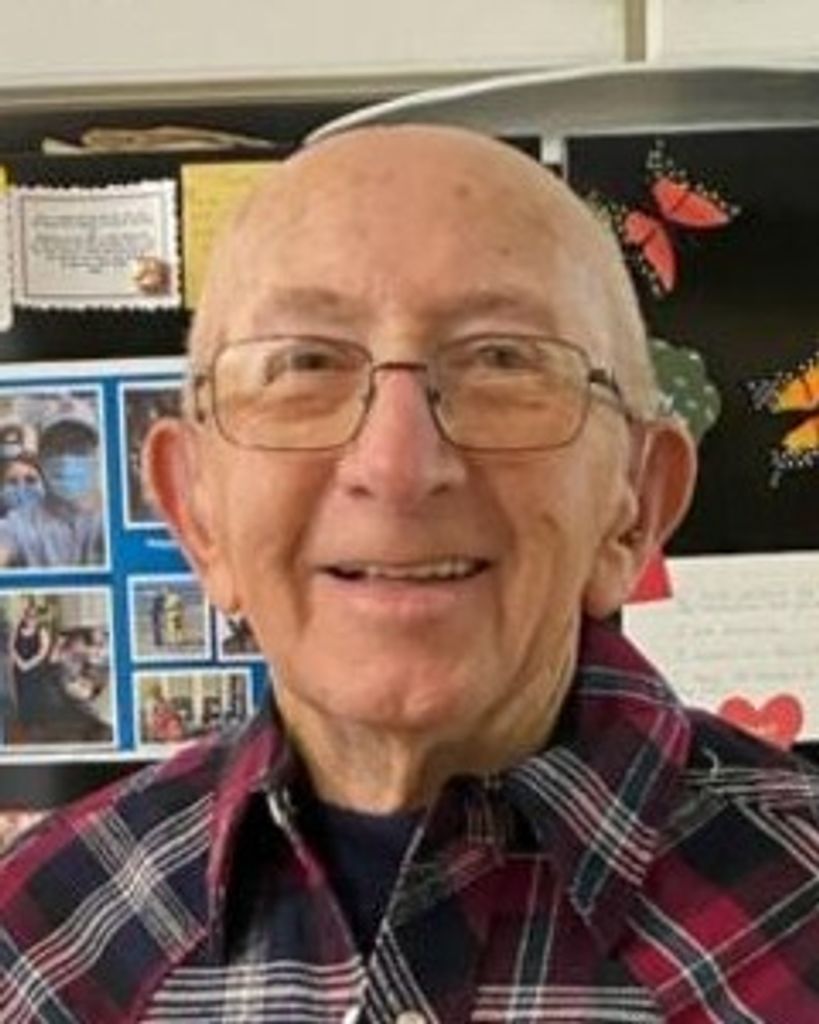 James Rollie Walter Profile Photo