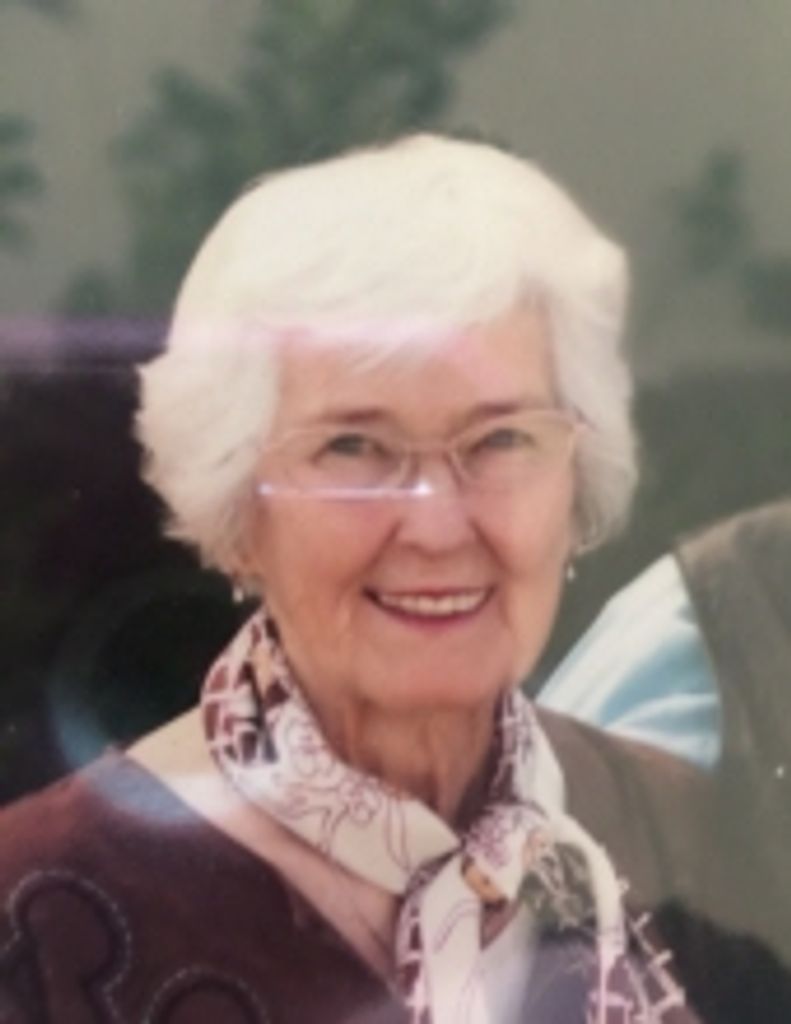 Margaret Gilchrist Mickelson Profile Photo