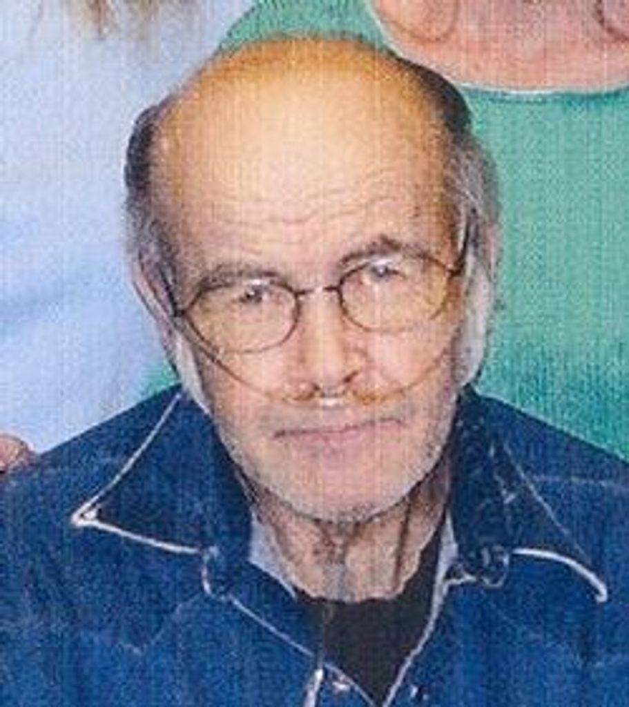 Gerald &Quot;Cowboy&Quot; Thomsen, Jr.