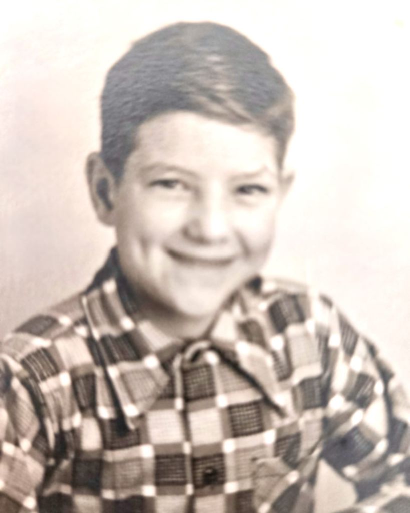 William "Bill" Willis Taylor