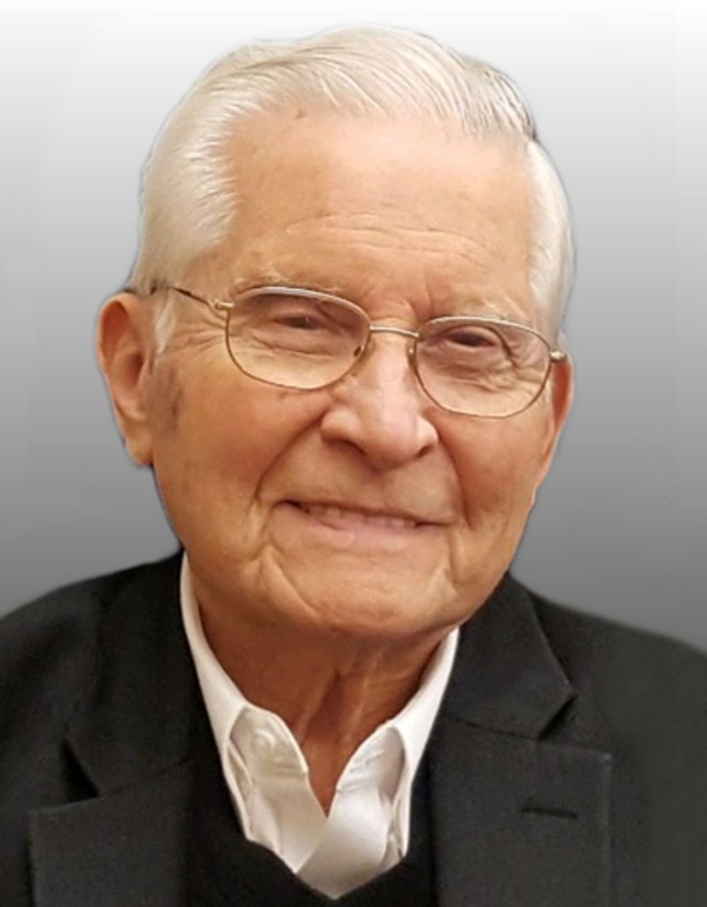 Ross J. Cascio