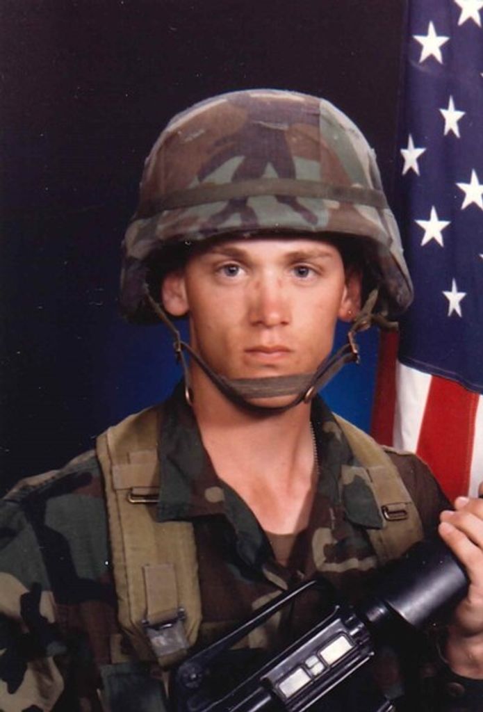 Thomas Michael Stanfield Profile Photo