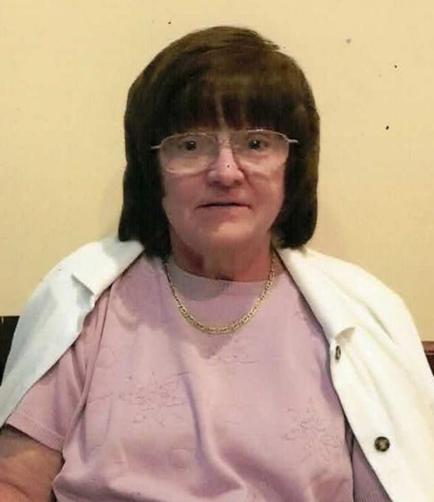 Kathryn Simmons Profile Photo